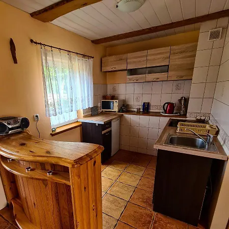 Pod Mazurskim Lasem * Gant