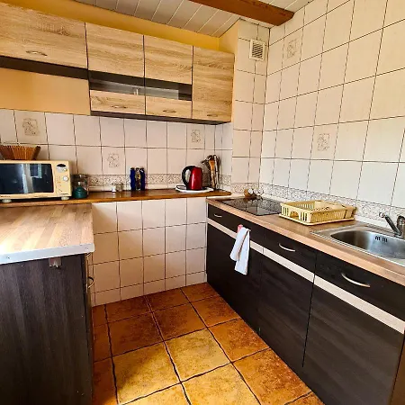 Nyaraló Pod Mazurskim Lasem