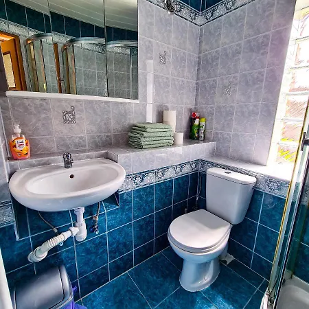 Pod Mazurskim Lasem * Gant