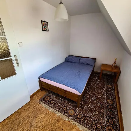 Nyaraló Pod Mazurskim Lasem *