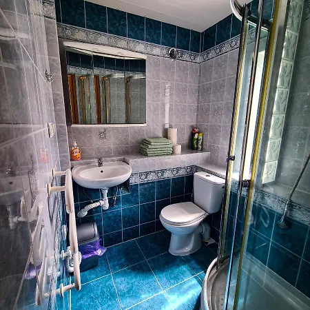 Pod Mazurskim Lasem Holiday home Gant