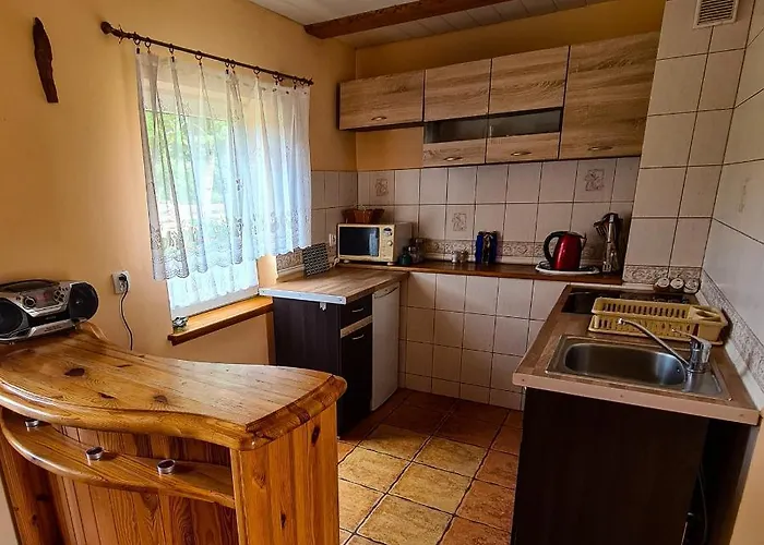 Pod Mazurskim Lasem * Gant