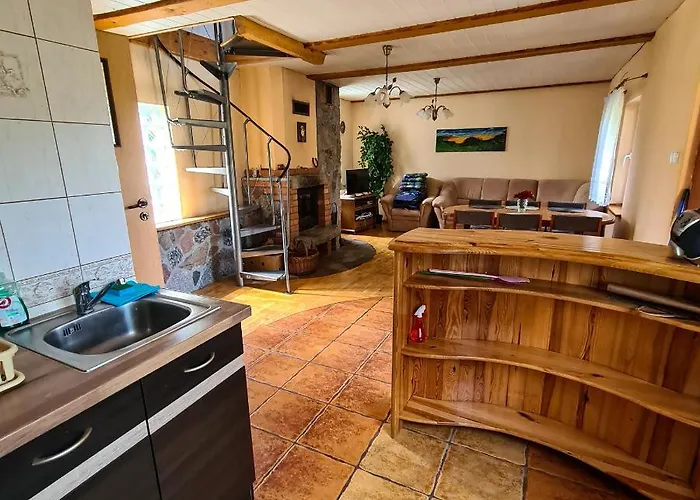 Pod Mazurskim Lasem * Gant