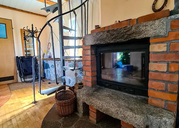 Pod Mazurskim Lasem *