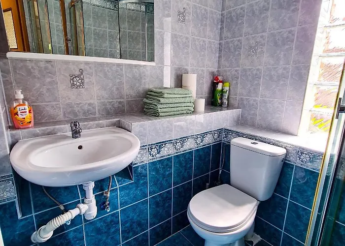 Pod Mazurskim Lasem * Gant