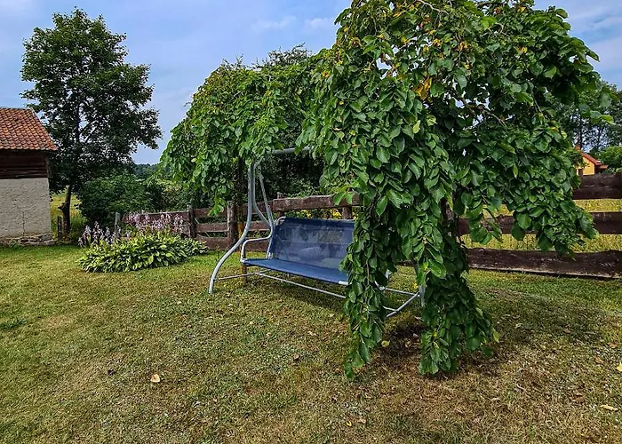 Pod Mazurskim Lasem Gant